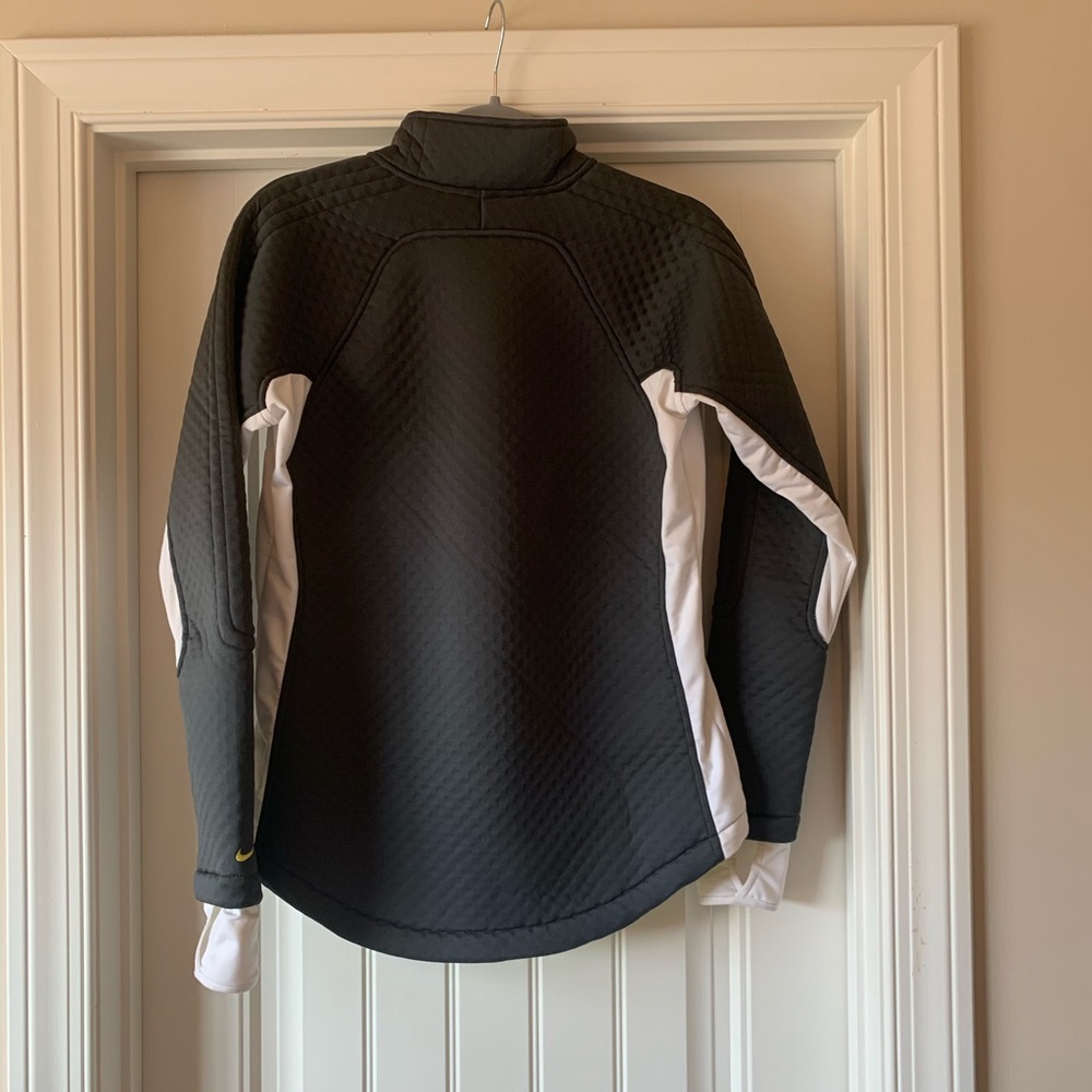 Nike Half Zip Pullover - image 2